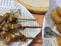 -甲乙饼·手工牛肉饼(天通苑华联店)