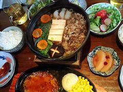 -铃木食堂(帽儿胡同店)