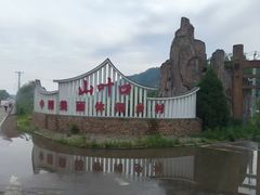-山叶口景区