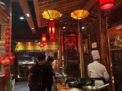 -老凯俚酸汤鱼(鸿通城店)