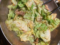 -绿茶餐厅(松江万达店)