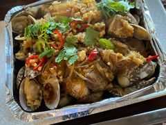 -启博美食城(孟家店)