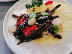 -宋园·金宴浙鲜馆(静安店)