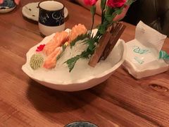 -阿吾罗日本料理(K11艺术中心店)