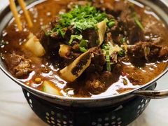 -佰家小厨·南京菜(夫子庙店)