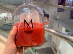 -Mr.Fruits水果先生(北京市百货大楼店)