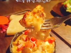 -Q MEX 库迈墨西哥餐吧(三里屯店)