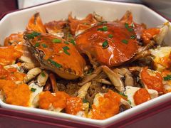 -阿忠食坊大排档·20年老店(万象城店)