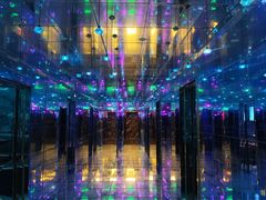 -冰城小镇音乐串吧·聚会餐厅(百子湾店)