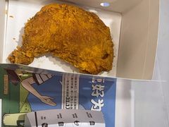 -德克士(北京站店)