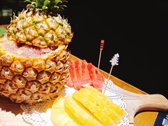 -别院里音乐餐酒吧(双流航空港店)