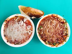 -甘记肥肠粉(马鞍北路店)