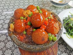 石锅香芋-南翔小笼館(嘉定店)