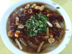 -大同削面馆(五台山风景名胜区店)