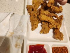 -海底捞大排档火锅(打浦路店)