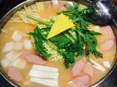 -火炉火自助餐(枫蓝国际店)