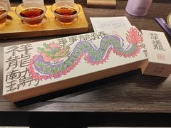 -阮大兴糕团(杭州西湖银泰百货店)