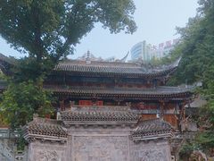 -关岳庙