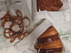 -OUR Bakery(SKP-S店)