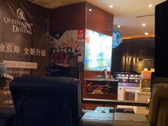 -皇室假期美食水疗会(春风路店)