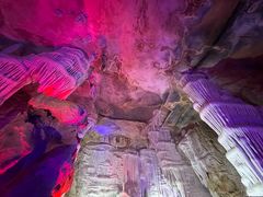 -泰安地下龙宫景区