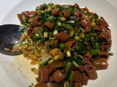 旺角海肠捞饭-旺角小渔村(二马路店)