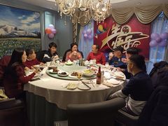 包厢-宝燕海鲜(好爱店)