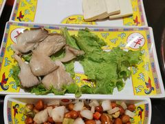 -芦月轩羊蝎子(劲松店)