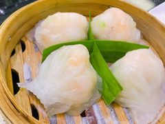 -虾饺妹·粤式手工点心(水荫路店)