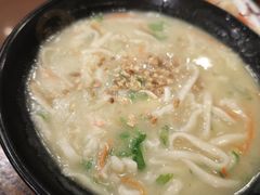 -老雒阳面馆·水席(定鼎门店)