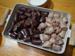 -十二毡房蒙餐·蒙古包