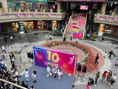 -点都德(长泰广场店)