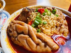 -炉小二铜锅牛蛙•川湘菜(三里屯店)
