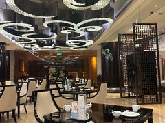 -西安皇冠假日酒店·朱雀咖啡厅
