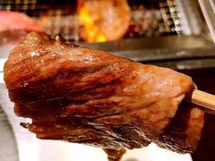 -俺的焼肉(銀座9丁目店)