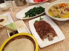 -大鸭梨(天通西苑店)