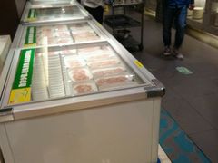 -春天烤肉自助餐厅(南内环店)