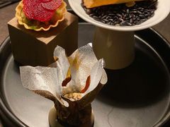 -泰安门Taian Table(镇宁路店)