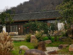 -南北湖风景区