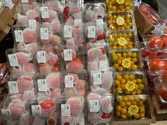 -七鲜超市(瑞虹天地太阳宫店)