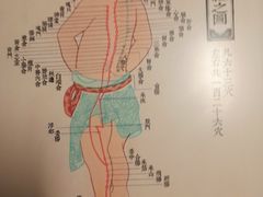 -裕和堂中医推拿艾灸(太古汇臻品店)