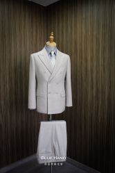 -钴蓝西服定制·男士礼服租赁(鄞州店)