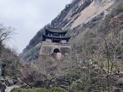 -剑门关风景区