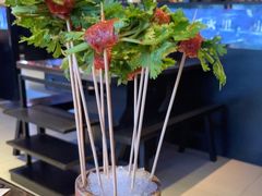 -辣伍鲜毛肚老火锅(元一店)