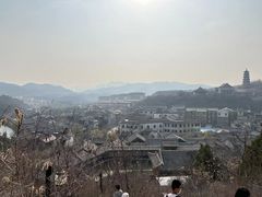 -云端咖啡(古北水镇景区店)