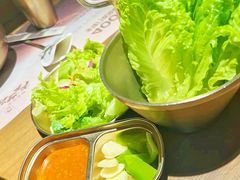 -西塔老太太泥炉烤肉(北京双井店)
