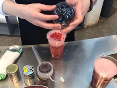 -MAMACHA妈妈茶(岳麓山店)