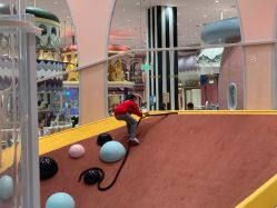 -奈尔宝·儿童乐园·亲子餐厅(鄞州万达店)