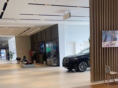 -上海宝诚尊悦宝马4S店(静安店)