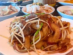 -贵阳万丽酒店·新满福楼餐厅